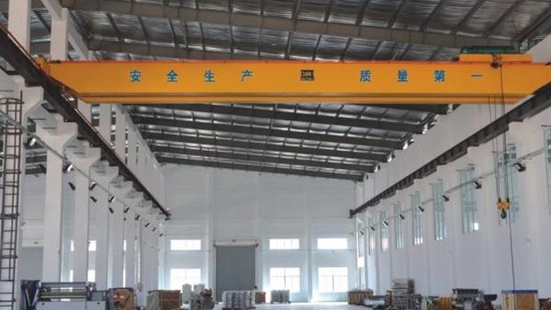 单梁吊车选型：如何避免常见误区，确保安全高效**