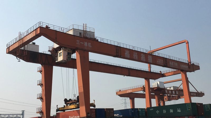 螺旋输送机密封结构图揭秘：关键密封部件与工作原理