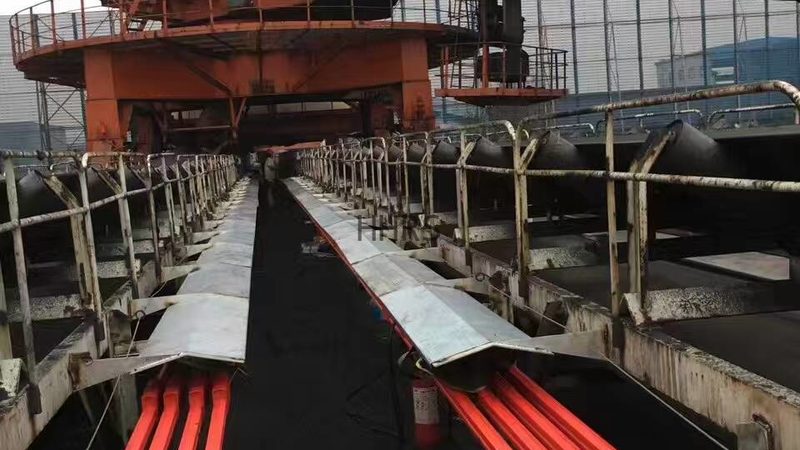 起重配件：揭秘其背后的技术与标准