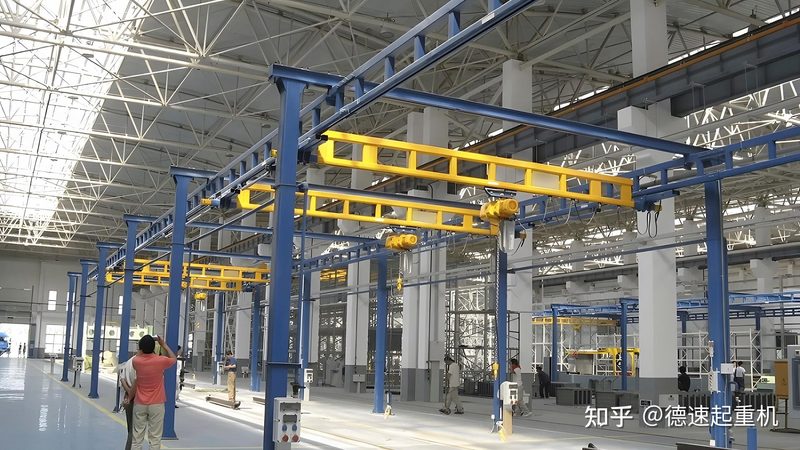 高温物料斗式提升机：揭秘其工作原理与选型要点